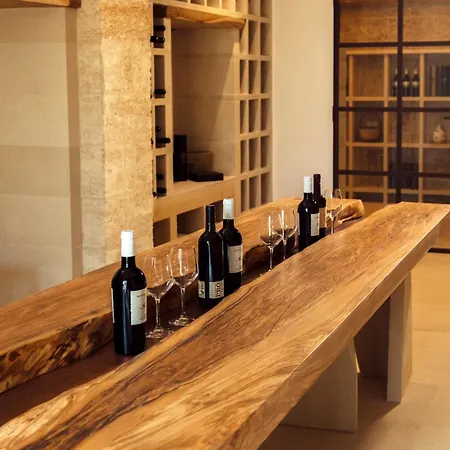 Farm stay Secolario Masseria Del Viverbene