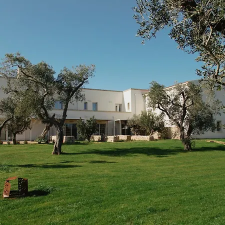 Secolario Masseria Del Viverbene Farm stay