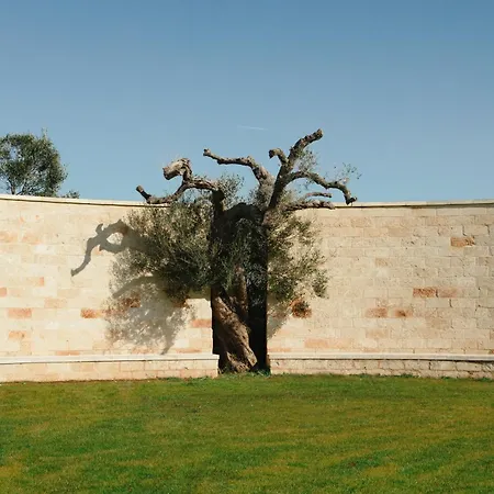 Secolario Masseria Del Viverbene *