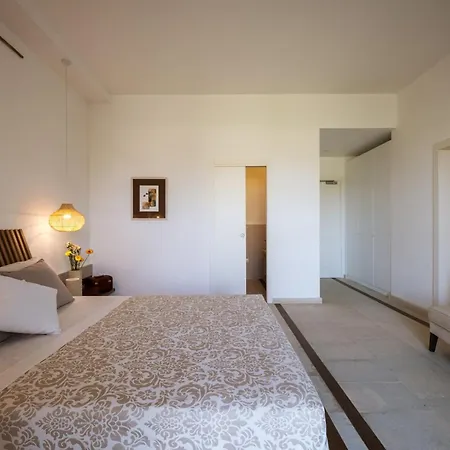 Secolario Masseria Del Viverbene Farm stay Palmariggi