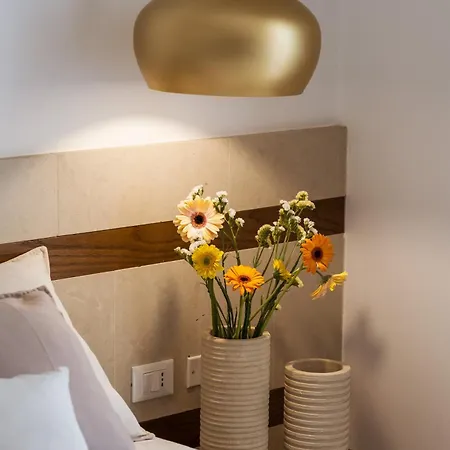 Farm stay Secolario Masseria Del Viverbene *