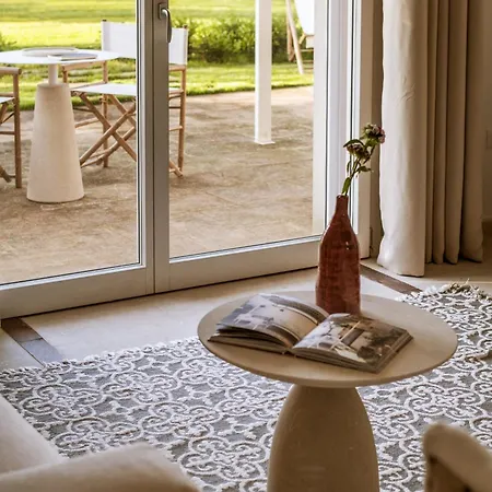 Farm stay Secolario Masseria Del Viverbene Palmariggi