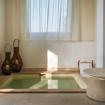 Secolario Masseria Del Viverbene Farm stay