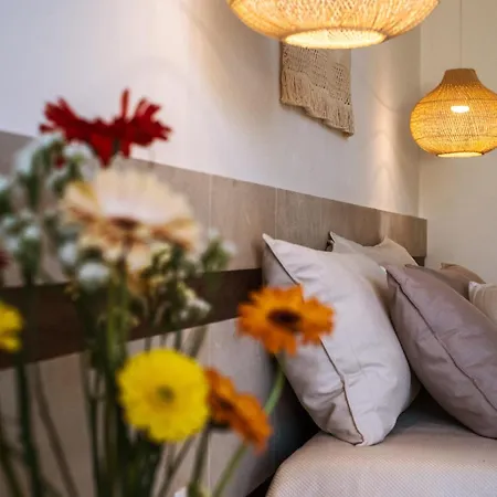 Farm stay Secolario Masseria Del Viverbene *