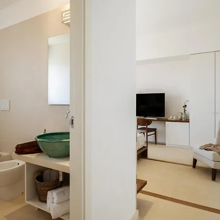 Secolario Masseria Del Viverbene Farm stay *
