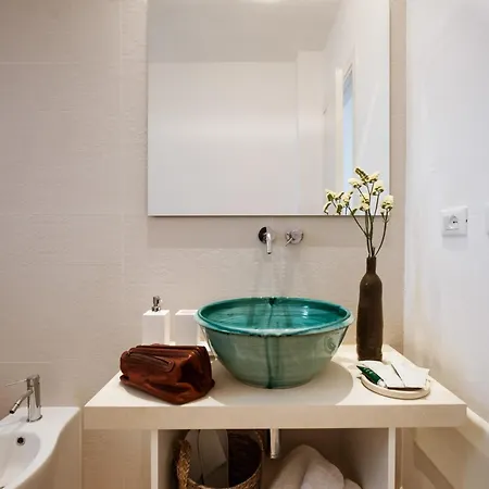 Farm stay Secolario Masseria Del Viverbene