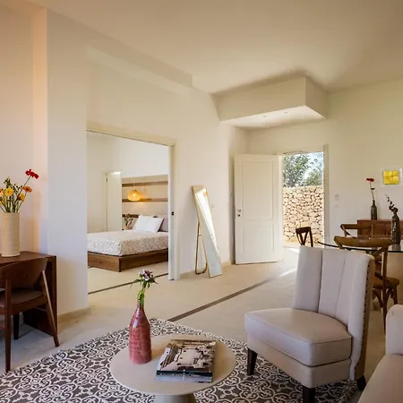 Secolario Masseria Del Viverbene Farm stay