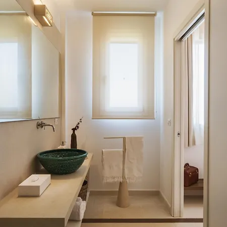 Farm stay Secolario Masseria Del Viverbene *