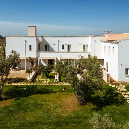 Secolario Masseria Del Viverbene *