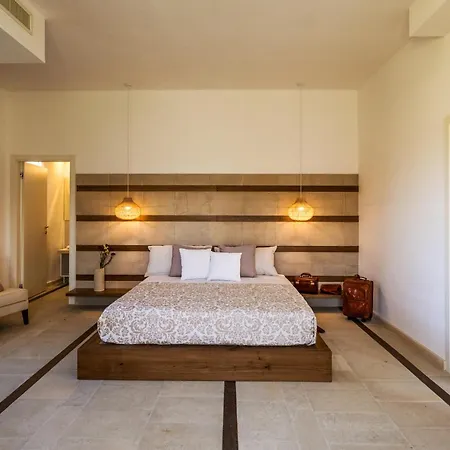 Farm stay Secolario Masseria Del Viverbene Palmariggi
