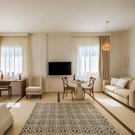 Secolario Masseria Del Viverbene Farm stay Palmariggi