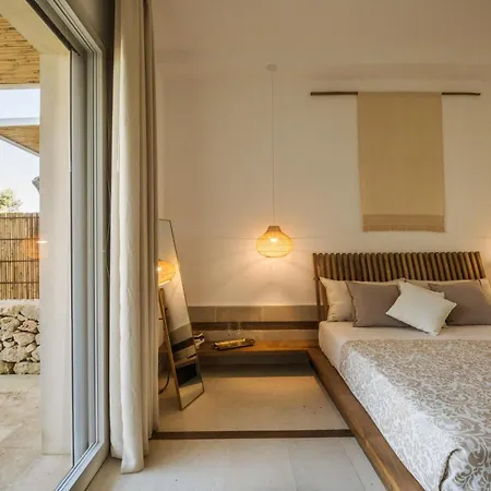 Secolario Masseria Del Viverbene Farm stay
