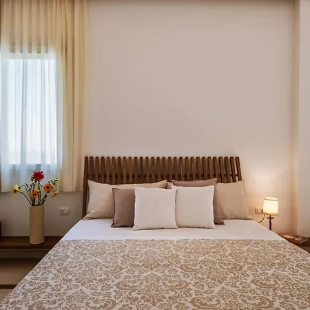 Secolario Masseria Del Viverbene Farm stay *