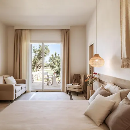 Farm stay Secolario Masseria Del Viverbene Palmariggi