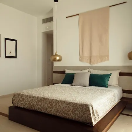 Farm stay Secolario Masseria Del Viverbene