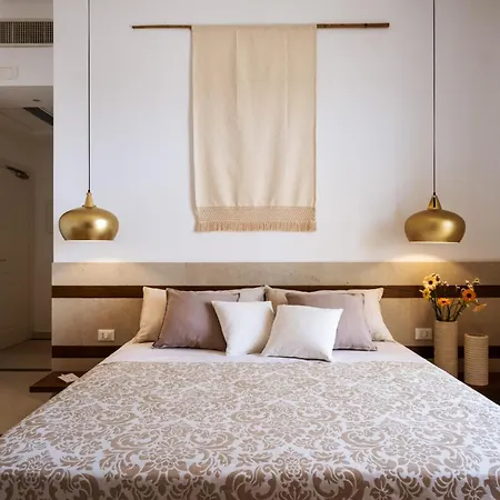 Secolario Masseria Del Viverbene Farm stay *