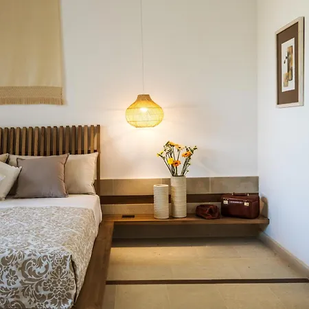 Secolario Masseria Del Viverbene Farm stay Palmariggi