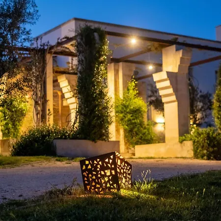 Secolario Masseria Del Viverbene Farm stay *
