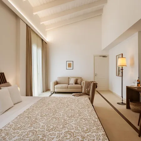 Secolario Masseria Del Viverbene Farm stay