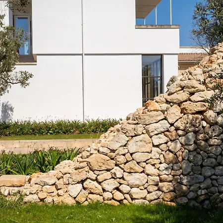 Farm stay Secolario Masseria Del Viverbene Palmariggi
