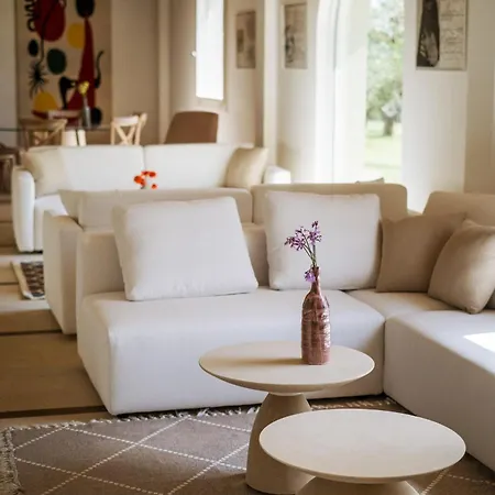 Farm stay Secolario Masseria Del Viverbene
