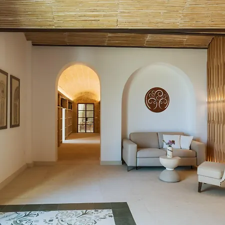 Farm stay Secolario Masseria Del Viverbene *