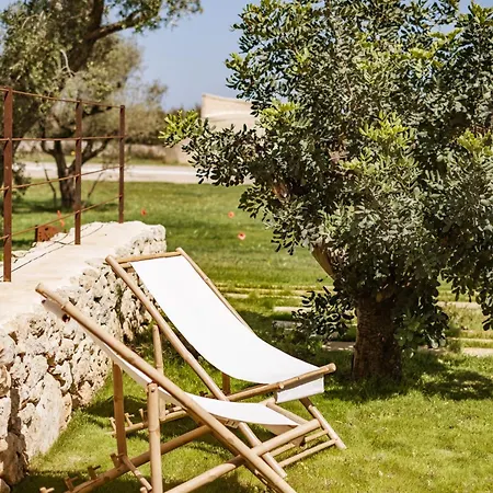 Secolario Masseria Del Viverbene Farm stay Palmariggi
