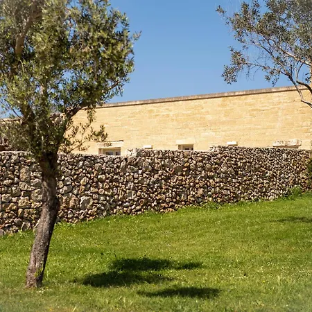 Secolario Masseria Del Viverbene Farm stay
