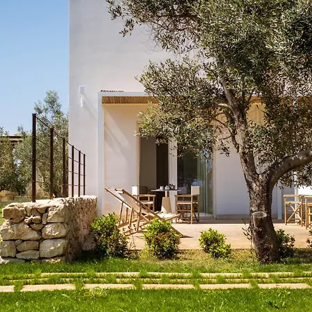 Secolario Masseria Del Viverbene Palmariggi