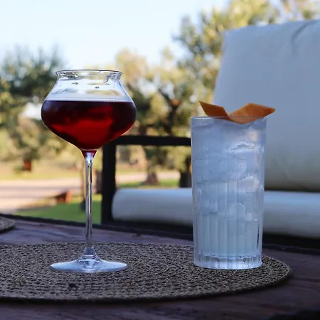 Farm stay Secolario Masseria Del Viverbene