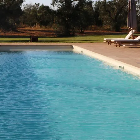 Secolario Masseria Del Viverbene