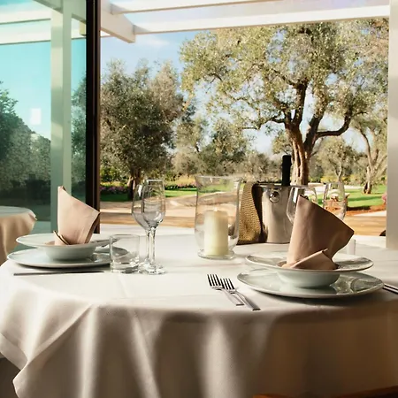 Secolario Masseria Del Viverbene Lantgård *