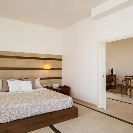 Secolario Masseria Del Viverbene Agroturismo