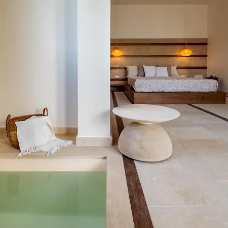 Agroturismo Secolario Masseria Del Viverbene Palmariggi